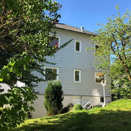 Gronnestolen Apartment Bergen Exterior photo